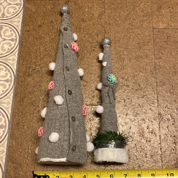 Holiday Decor Trees - Picture 1 of 6